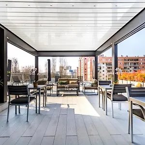 Joivy San Cristoforo - Terrace, Gym & Milán
