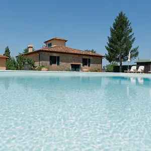 Podere I Sorbi , San Donato in Fronzano Italia