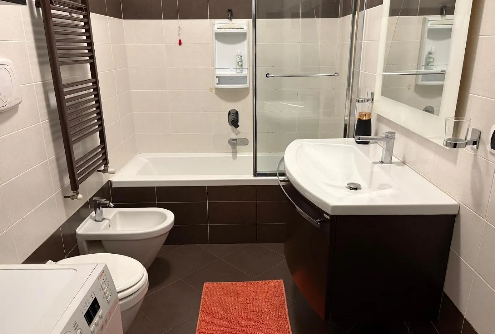 Apartment Lillaholidays - Tertulliano 8 Milan Italy