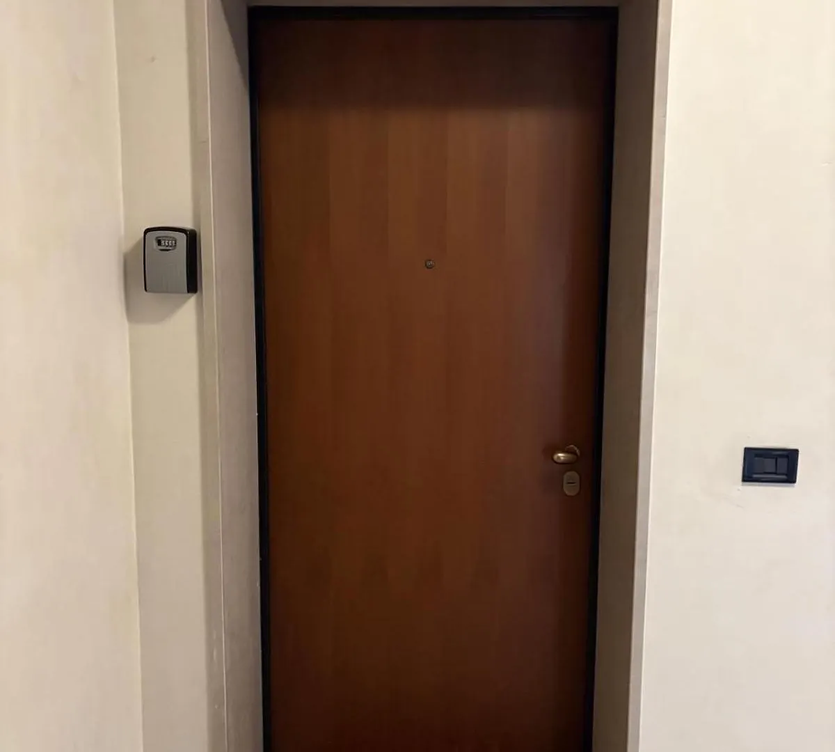 Apartment Lillaholidays - Tertulliano 8 Milan