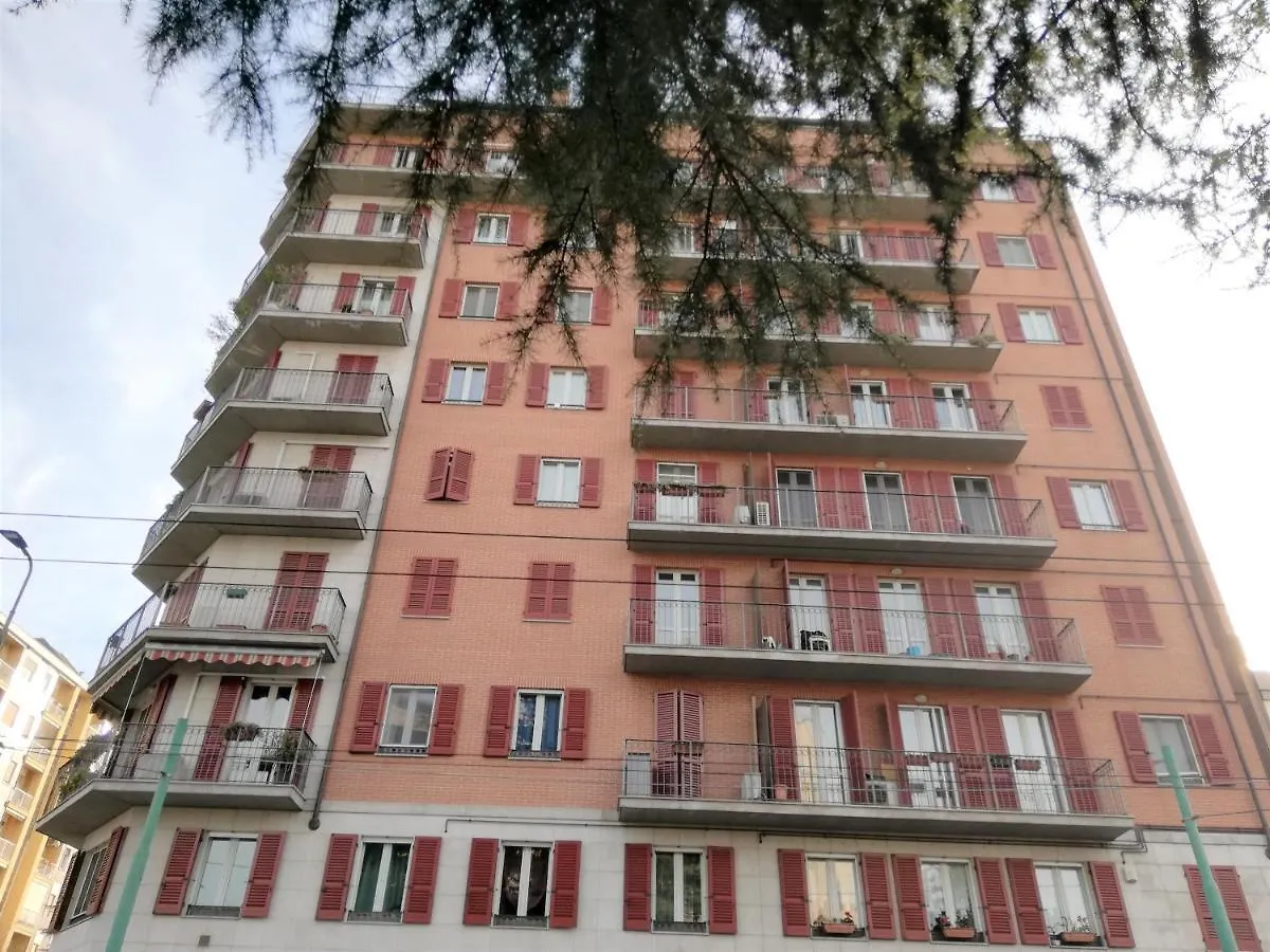 Apartment Lillaholidays - Tertulliano 8 Milan Italy